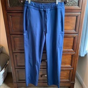 Dickies Dynamix Women’s scrub pants, straight leg